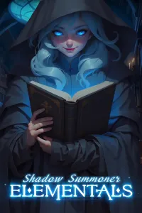 Shadow Summoner Elementals